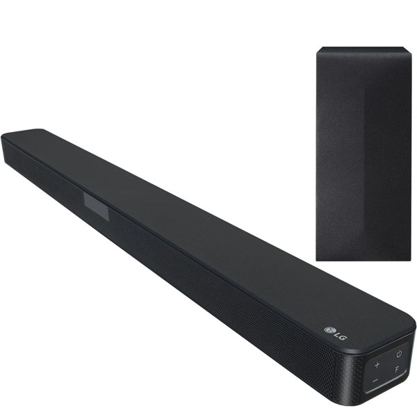 LG SN4 Soundbar Outlet