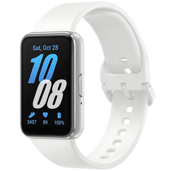 Samsung Galaxy Fit3 SM-R390NZSACIS Silver