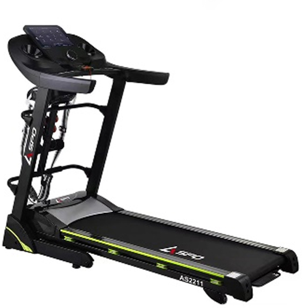 ASPO AS-2211 Max