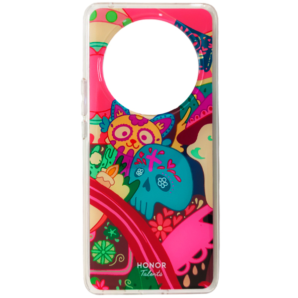 HONOR X9b case Remember