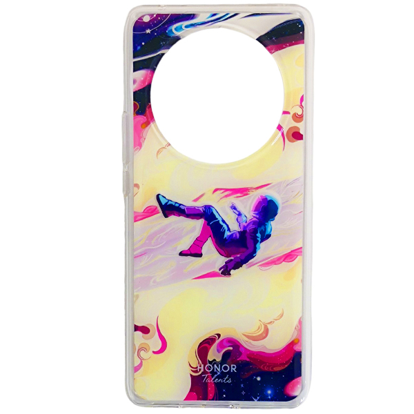 HONOR X9b case The Beginning