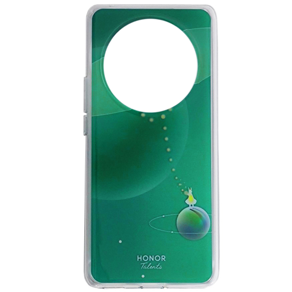 HONOR X9b case Astral Dream