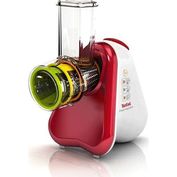 Tefal Fresh Express Red (MB753538) (1510001032)