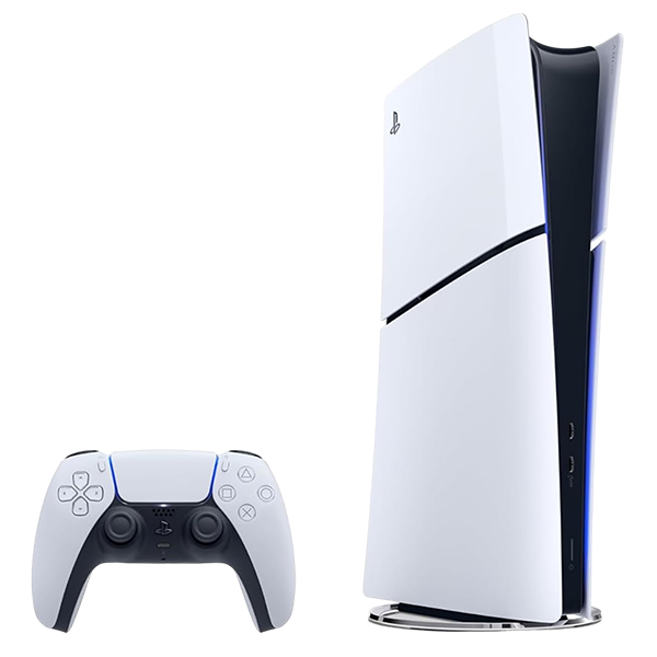 Sony PlayStation 5 Slim 1TB