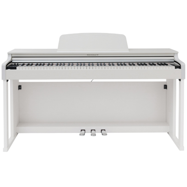 Rockdale Concert White