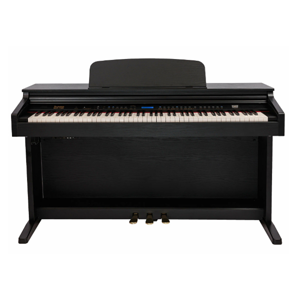 Rockdale Etude 128 Graded Black