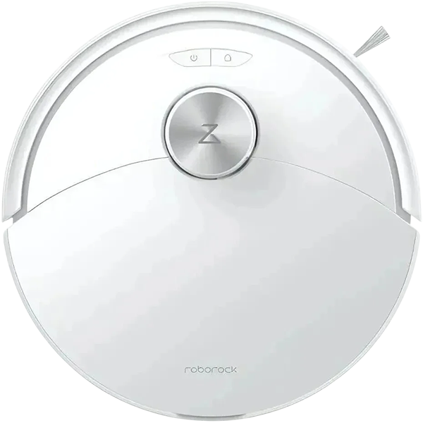 Robot tozsoran
