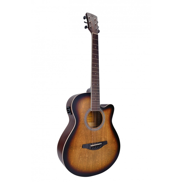 Soundsation Saguaro HW CE BW