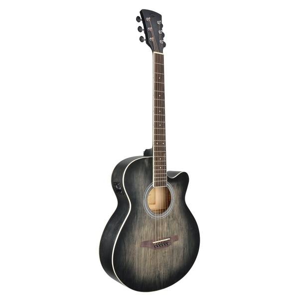 Soundsation Saguaro HW CE BK