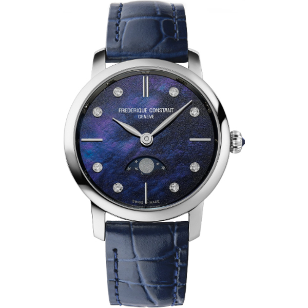 Frederique Constant FC-206MPND1S6