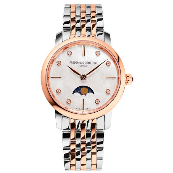 Frederique Constant FC-206MPWD1S2B