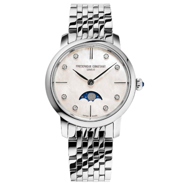 Frederique Constant FC-206MPWD1S6B