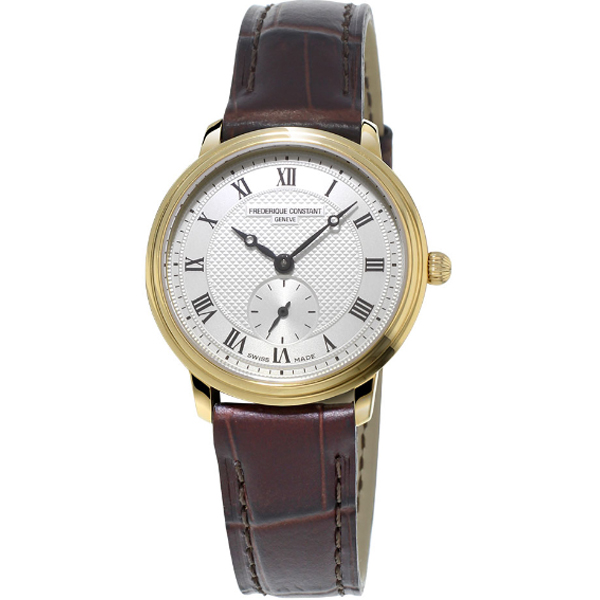 Frederique Constant FC-235M1S5