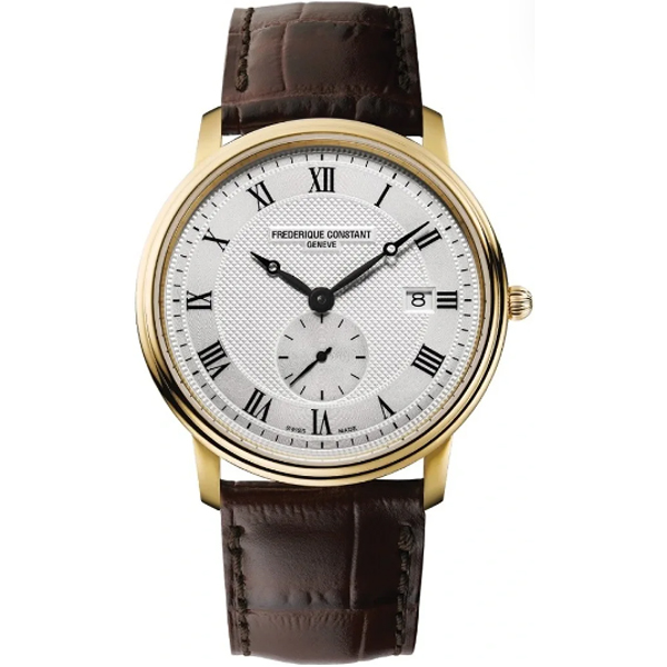 Frederique Constant FC-245M5S5