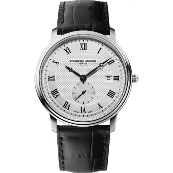 Frederique Constant FC-245M5S6