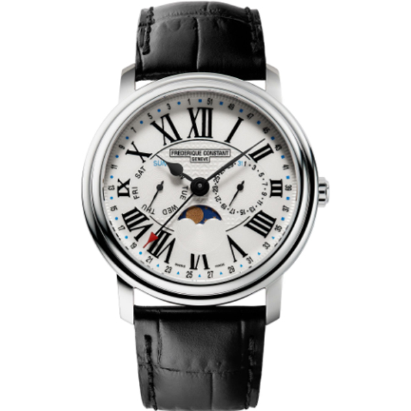 Frederique Constant FC-270M4P6