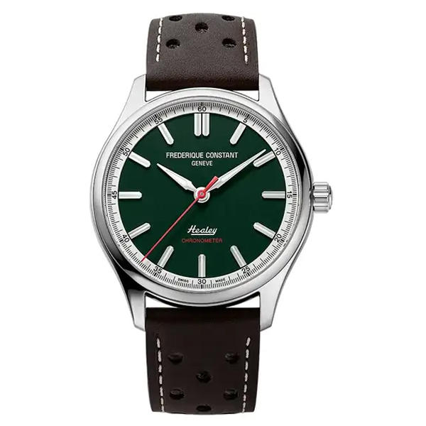Frederique Constant FC-301HGRS5B6
