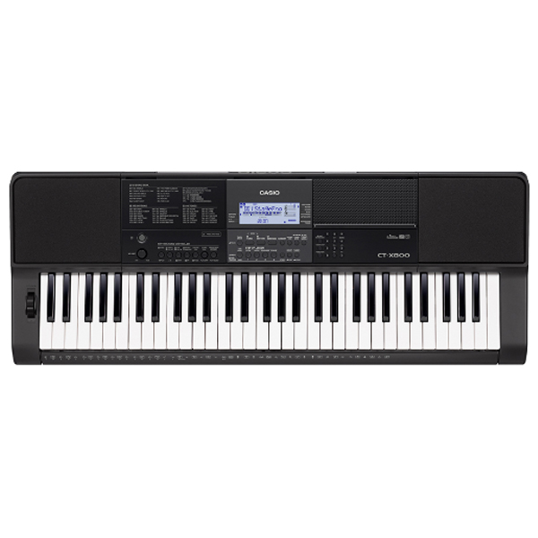 Casio CT-X800