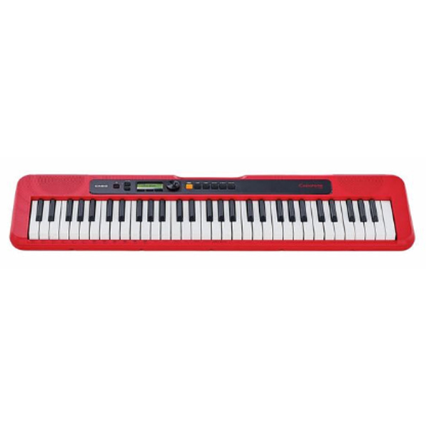 Casio CT-S200 RD