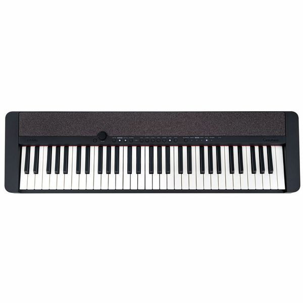 Casio CT-S1BK