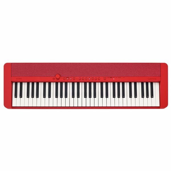 Casio CT-S1RD