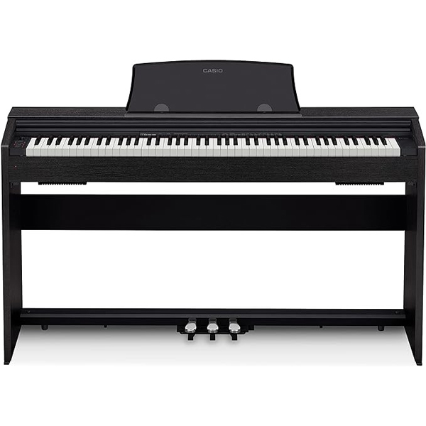 Casio PX-770 BK Privia