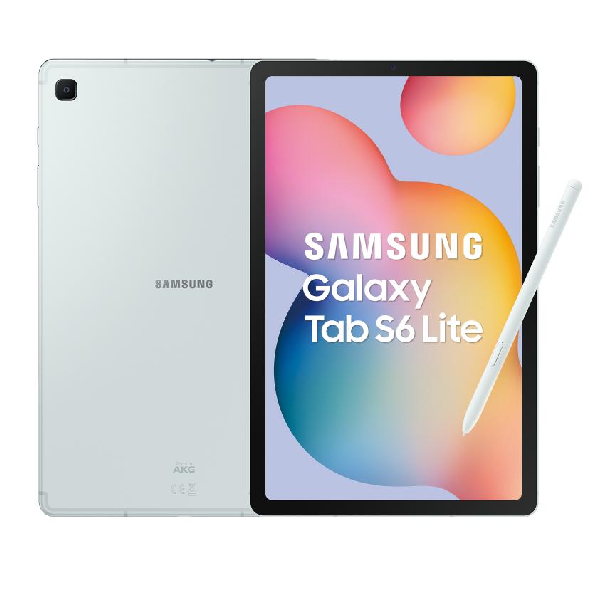 Samsung Galaxy Tab S6 Lite (2024) (SM-P620)  128 GB Light Green