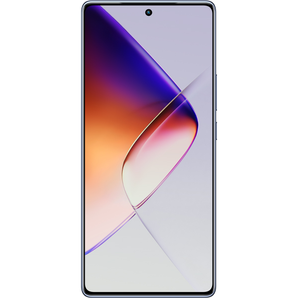 Infinix Note 40 8+256GB X6853 OBSIDI BLACK