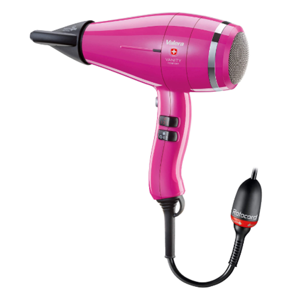 Valera Vanity Performance RC Hot Pink VA 8612 RC HP