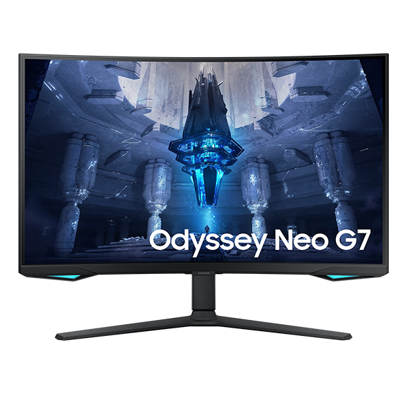 Samsung LS32BG752NIXCI