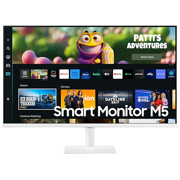 Samsung LS32CM501EIXCI