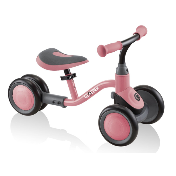 Globber LEARNING BIKE DEEP PASTEL PINK (VEGB0000635-211)