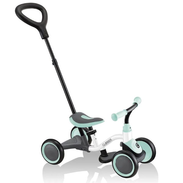 Globber LEARNING BIKE 3 IN 1 MINT (VEGB0000638-206)