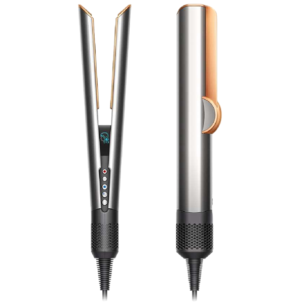 Dyson HT01 Nickel Cooper