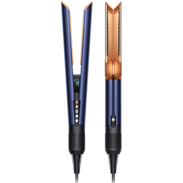 Dyson HT01 Prussian Blue