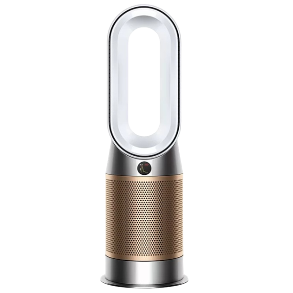 Dyson TP09 WH/GD (Очиститель воздуха)