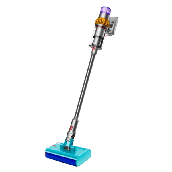 Dyson V15s Detect Submarine
