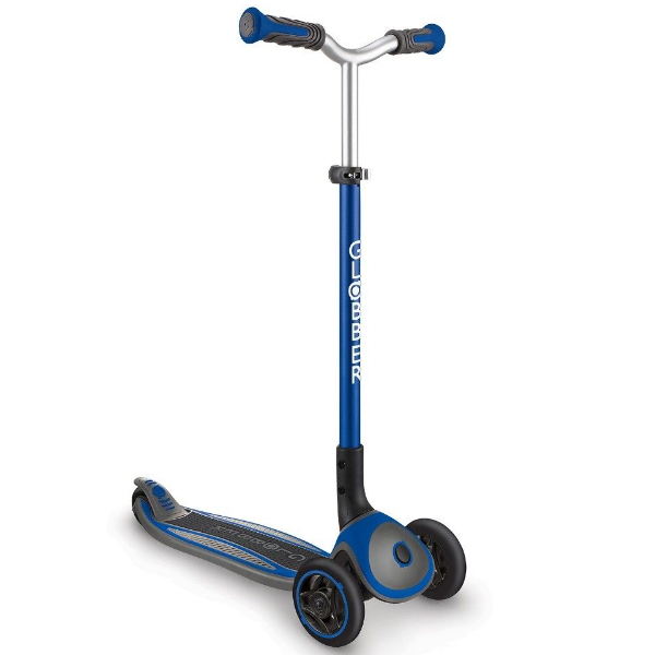 Globber MASTER NAVY BLUE (4895224401339)