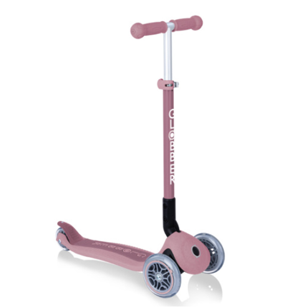 Globber GO UP FOLDABLE PLUS ECO BERRIES (694-510)