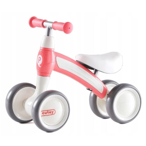 Qplay B-400 Cutey Pink