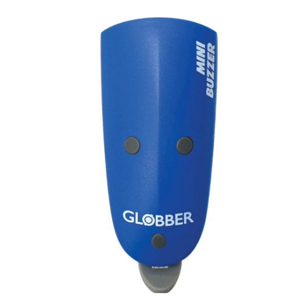Globber MINI BUZZER NAVY BLUE (ACGB0000530-100)