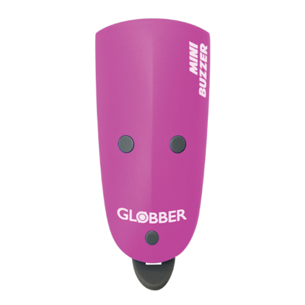 Globber MINI BUZZER PINK (ACGB0000530-110)