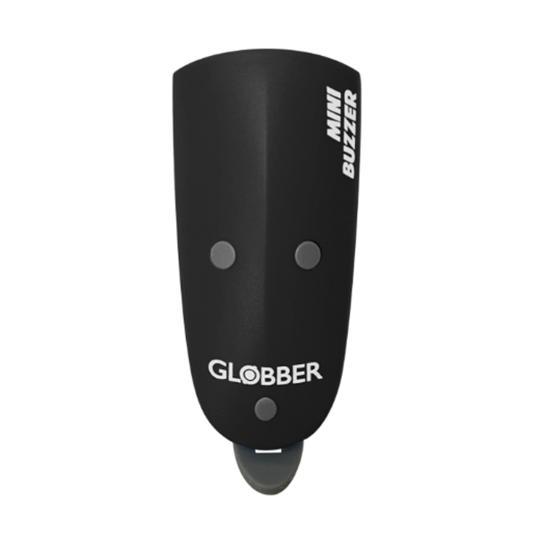 Globber MINI BUZZER BLACK (ACGB0000530-120)