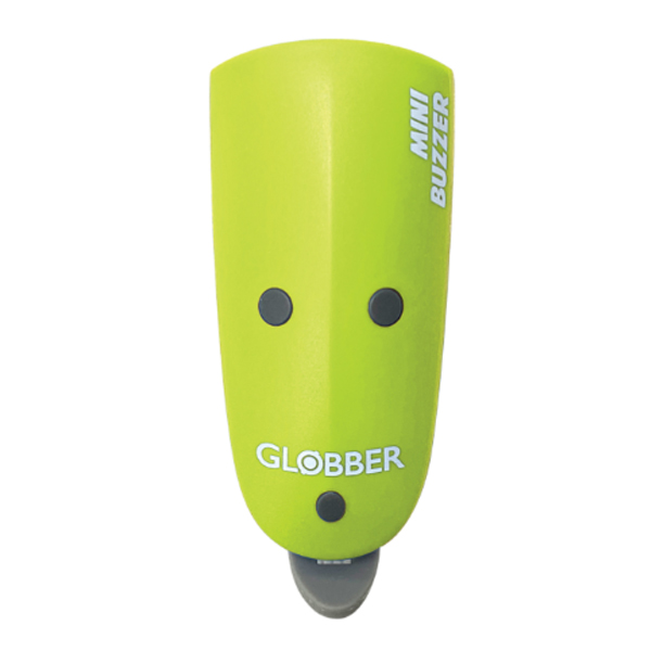 Globber MINI BUZZER LIME GREEN (530-106 DE1)