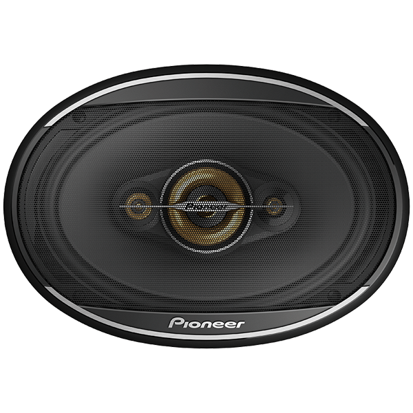 Pioneer TS-A6978S