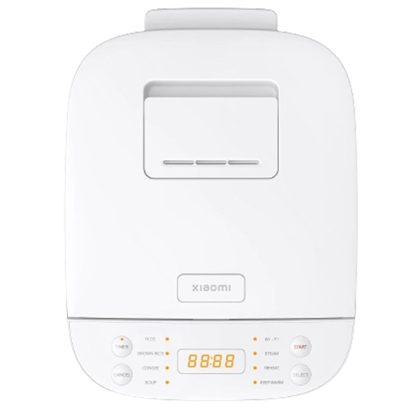 Xiaomi Smart Multifunctional Rice Coocker (BHR7919EU)