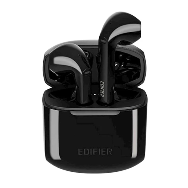 Edifier Headphones TWS200 Black