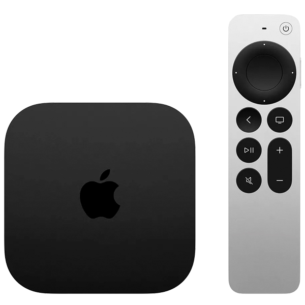 Apple TV 4K 128GB MN893RU