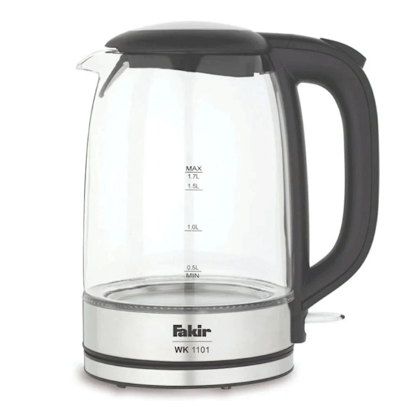 Fakir WK1101 KETTLE GLASS