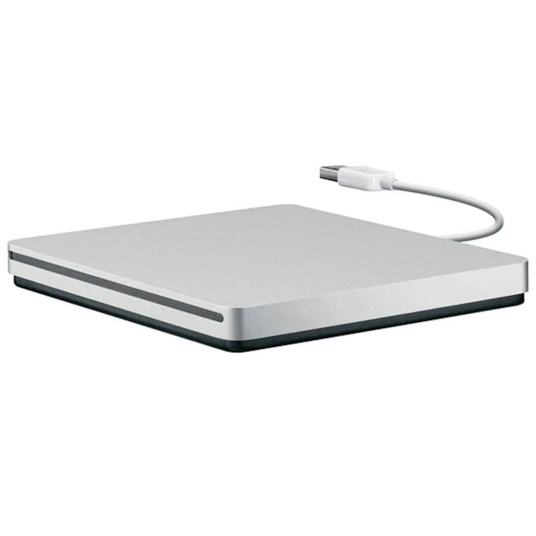 CD/DVD oxucu